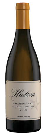 Hudson Ranch Napa Valley Seashell Chardonnay - 2020