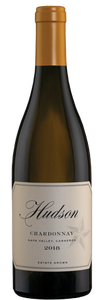 Hudson Ranch Napa Valley Seashell Chardonnay - 2020