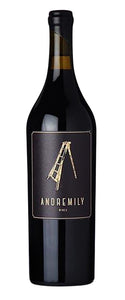 Andremily Slide Hill Syrah - 2020