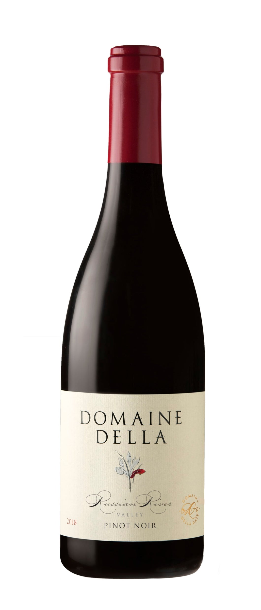 Domaine Della Santa Lucia Highlands Pinot Noir - 2021