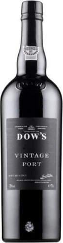 Dow's Vintage Port - 2017