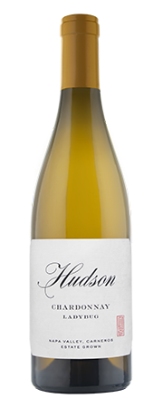 Hudson Ranch Lady Bug Chardonnay - 2020