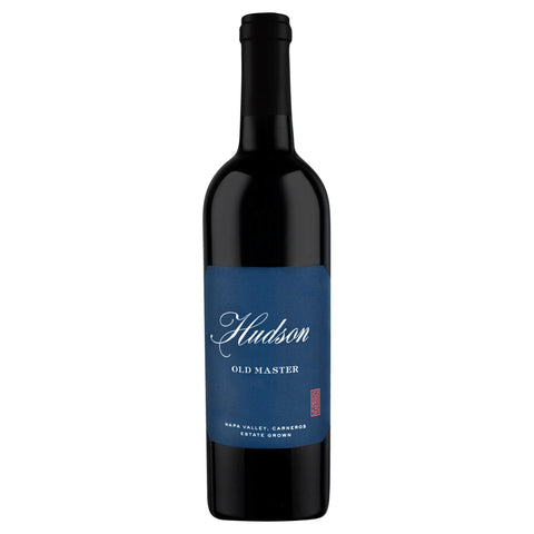 Hudson Ranch Old Master - 2021 – WineHunters