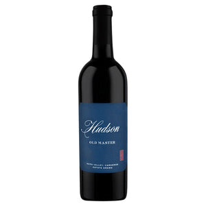 Hudson Ranch Old Master - 2021