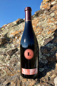 Lewis Cellars Syrah, Napa Valley - 2021