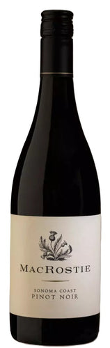 MacRostie Sonoma Coast Pinot Noir - 2022