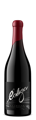 Caliza Mourvèdre - 2019