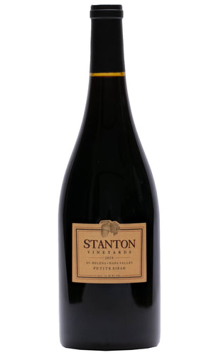 Stanton Petite Sirah - 2019