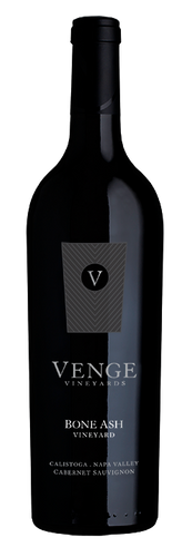 Venge Bone Ash Cabernet - 2021