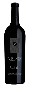 Venge Bone Ash Cabernet - 2021