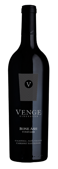 Venge Bone Ash Cabernet - 2021