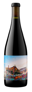 Herman Story On the Road Grenache - 2020