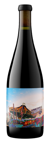 Herman Story On the Road Grenache - 2019