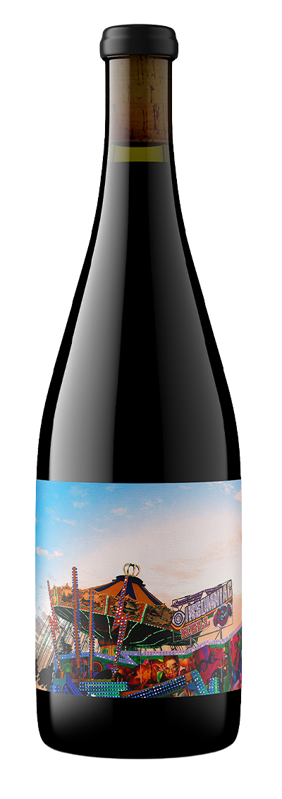 Herman Story On the Road Grenache - 2019