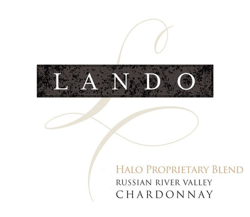 Lando Halo Chardonnay - 2022