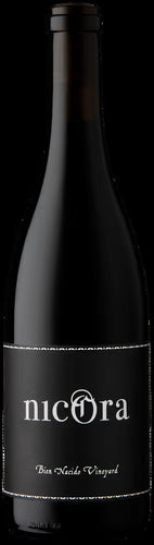 Nicora Bien Nacido Syrah - 2021