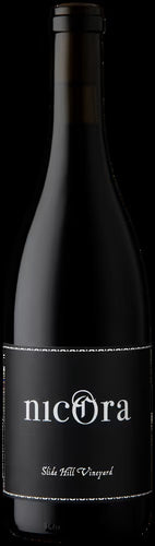 Nicora Slide Hill Syrah - 2021