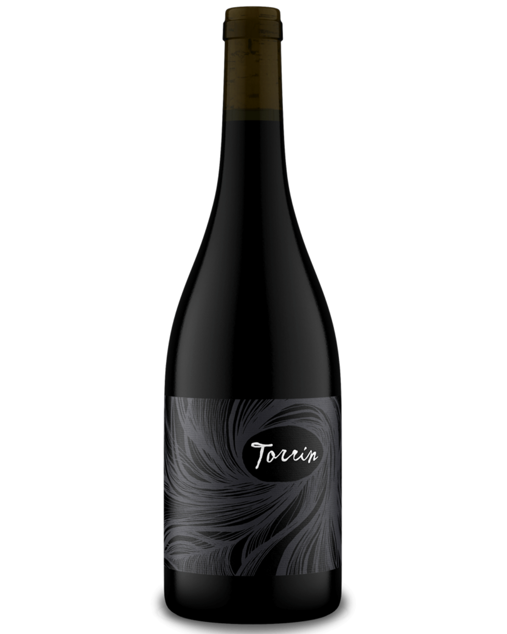 Torrin Seneschal - 2020 – WineHunters