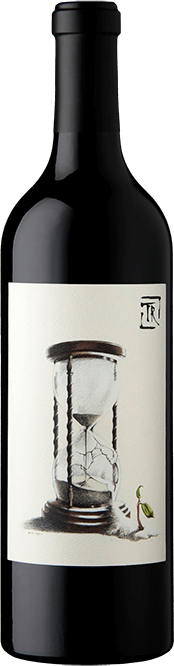 Turtle Rock Plum Orchard Blend - 2020