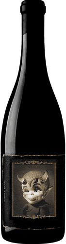 Wren Hop Vineyards Shoulder Devil Pinot Noir - 2021