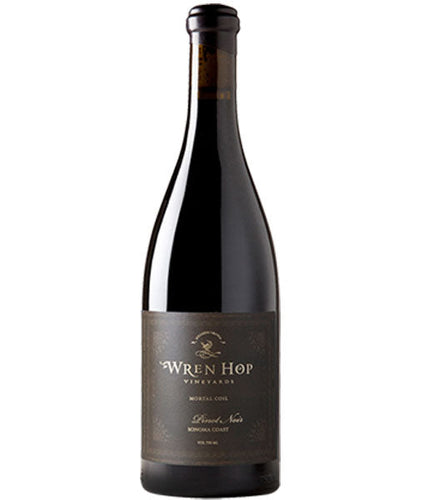 Wren Hop Vineyards Double Clutch Pinot Noir - 2021