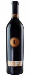 Lewis Cellars Napa Cabernet Sauvignon Reserve - 2020