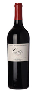 Carter Beckstoffer To Kalon 'The Three Kings' Cabernet Sauvignon - 2020