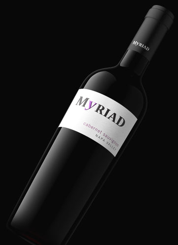 Myriad Beckstoffer George III Cabernet Sauvignon - 2019