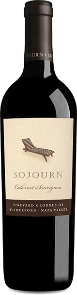 Sojourn Cabernet Sauvignon Beckstoffer Vineyard Georges III Rutherford - Napa Valley-2016